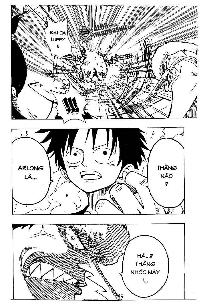 đảo hải tặc - one piece chapter 81 19