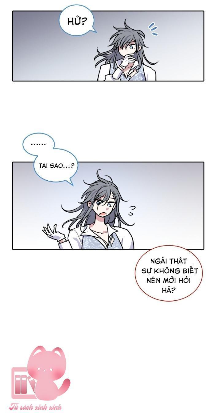 nguyện ước vô vọng của ma nữ chapter 70 15