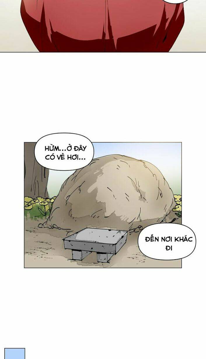 thập tự chinh chapter 5 21