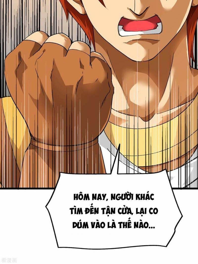 trọng sinh ta là đại thiên thần chapter 84 11