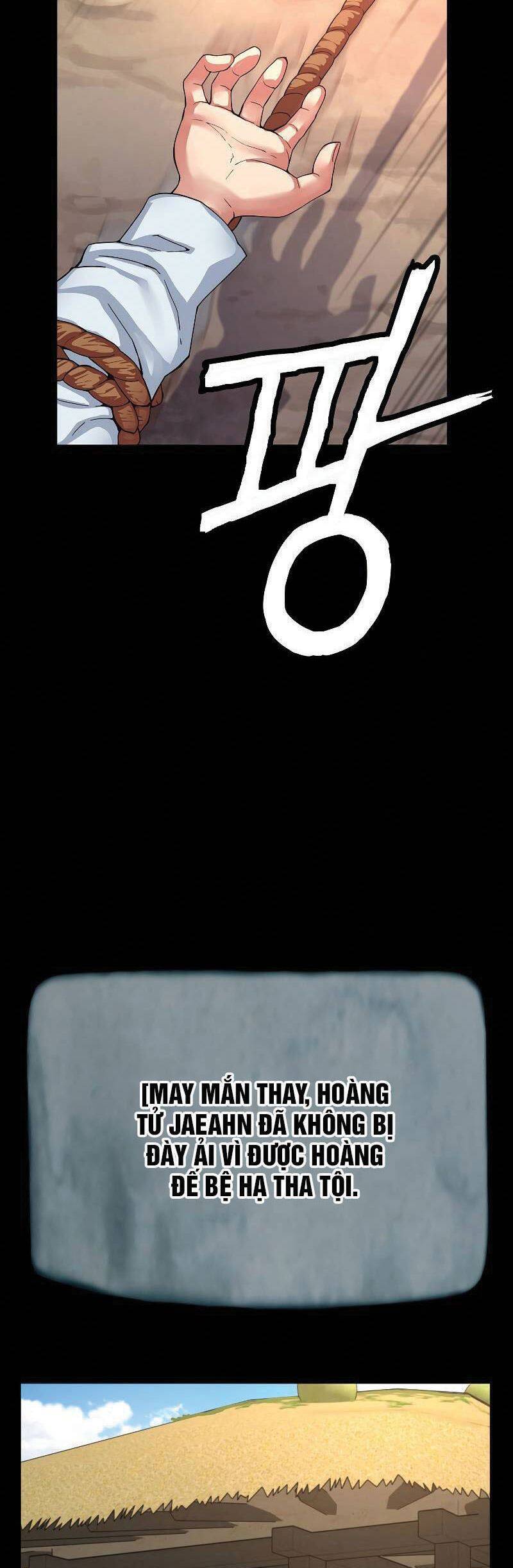 tôi sẽ sống như một hoàng tử chapter 82 8