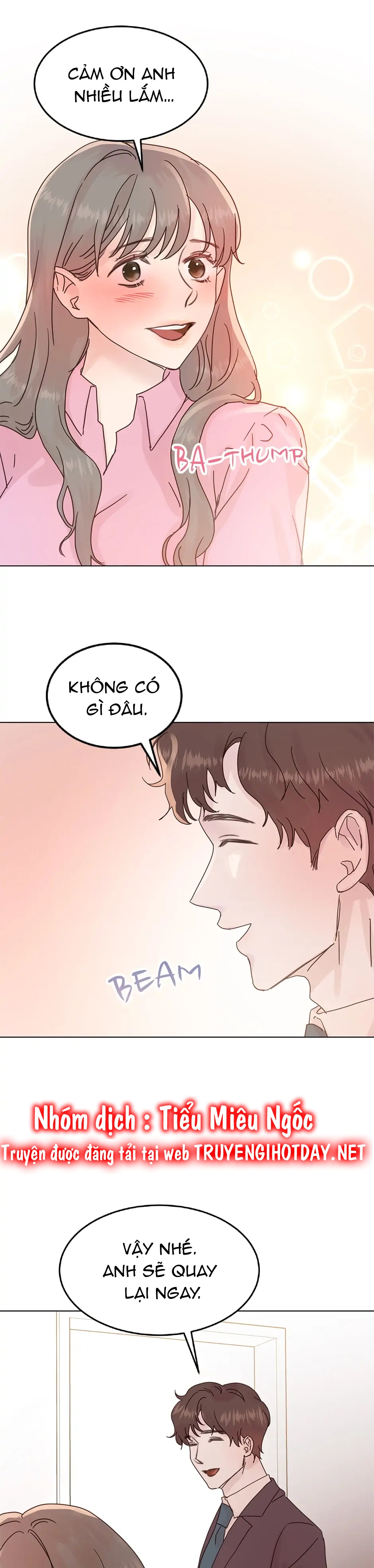 sự trả thù ngọt ngào của vợ tôi chapter 121 6