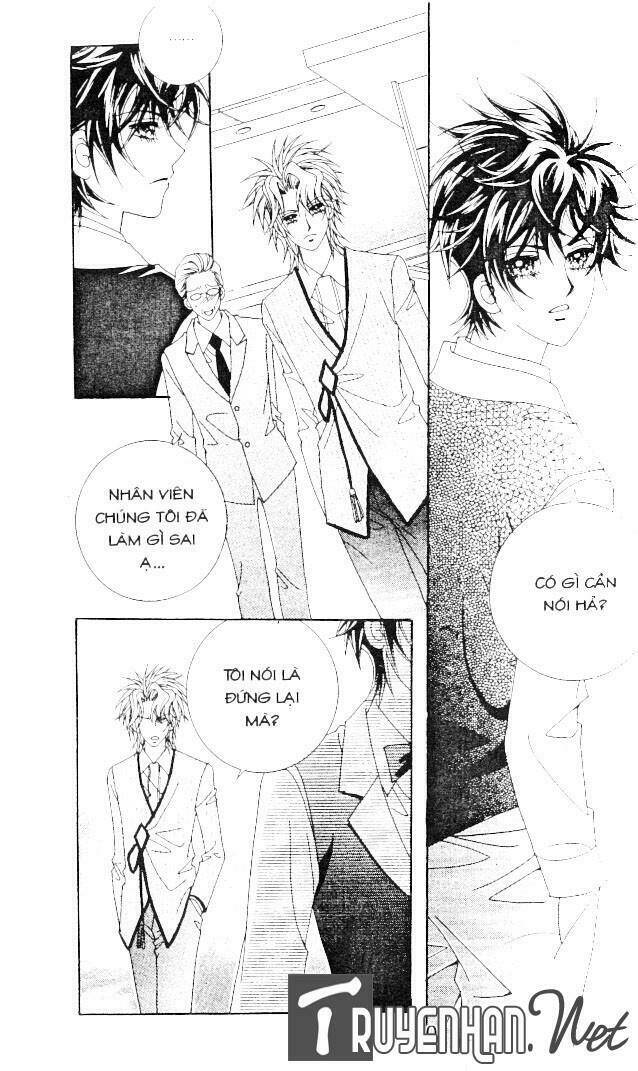 my lovely master chapter 2 23