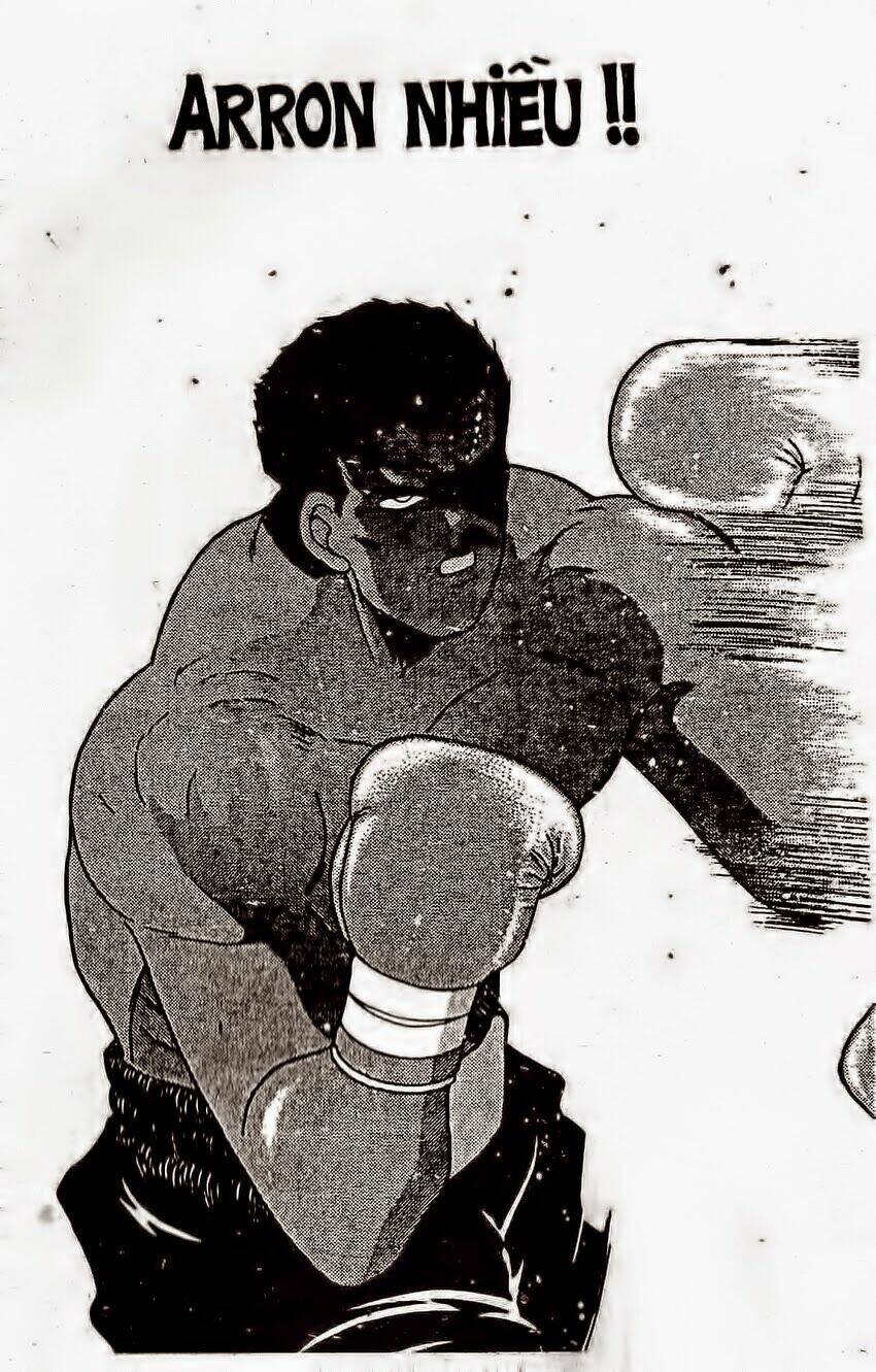 truyền nhân atula - shura no mon i chapter 131 17