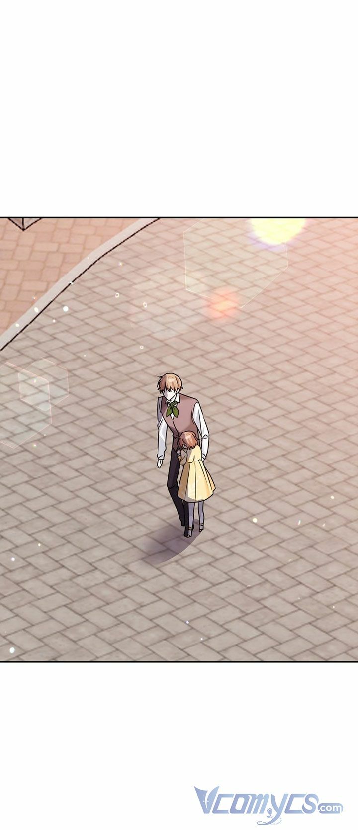 ác nữ karuna bé lại chapter 11 51