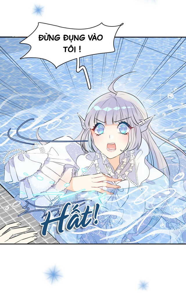 bộ váy của nàng tiên cá chapter 0.2 13