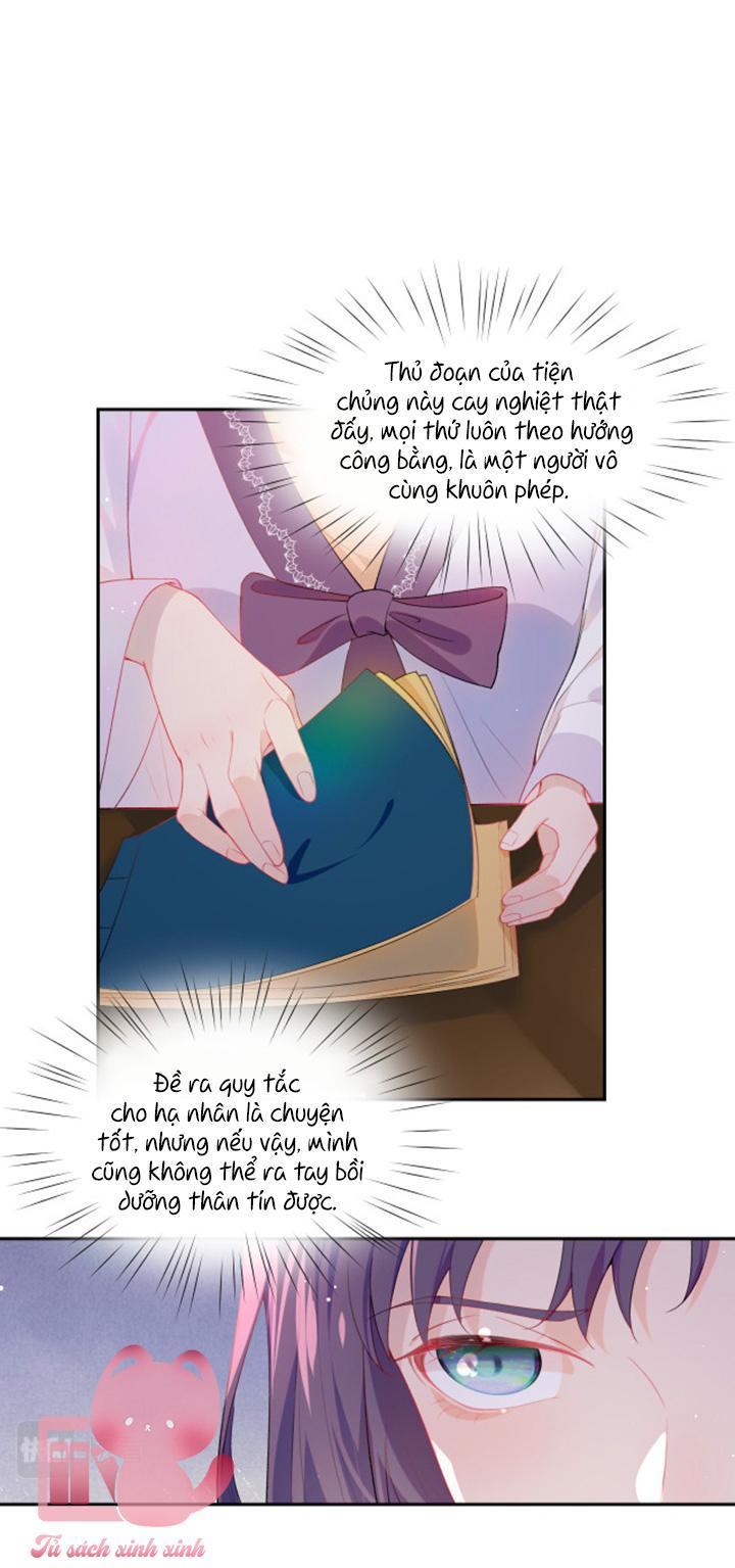 một đêm nọ đột nhiên yandere tới! chapter 54 27