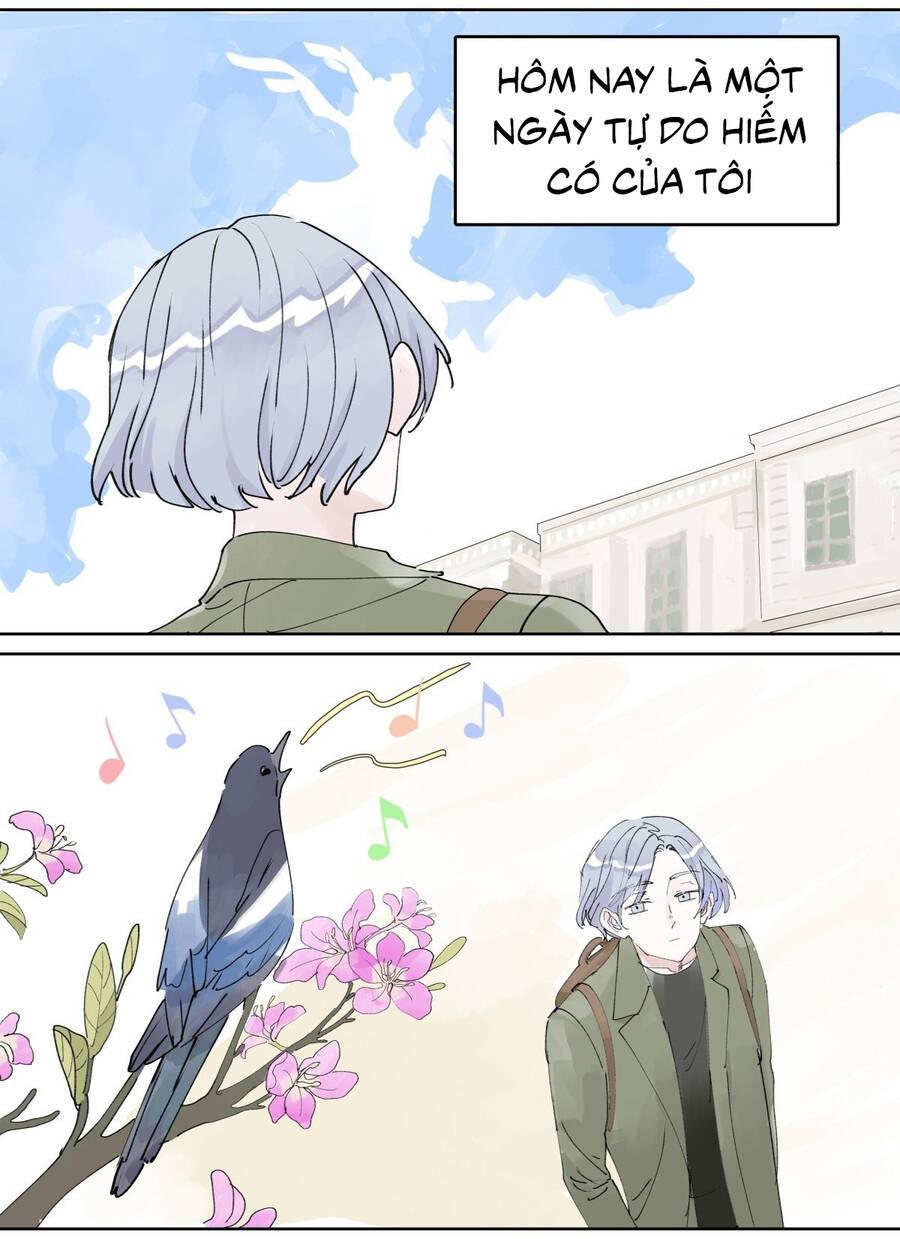 bạn cùng lớp tôi đều kỳ lạ chapter 48 17