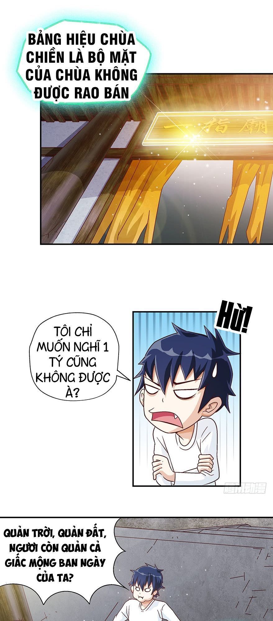 độ ta không độ nàng chapter 2 38