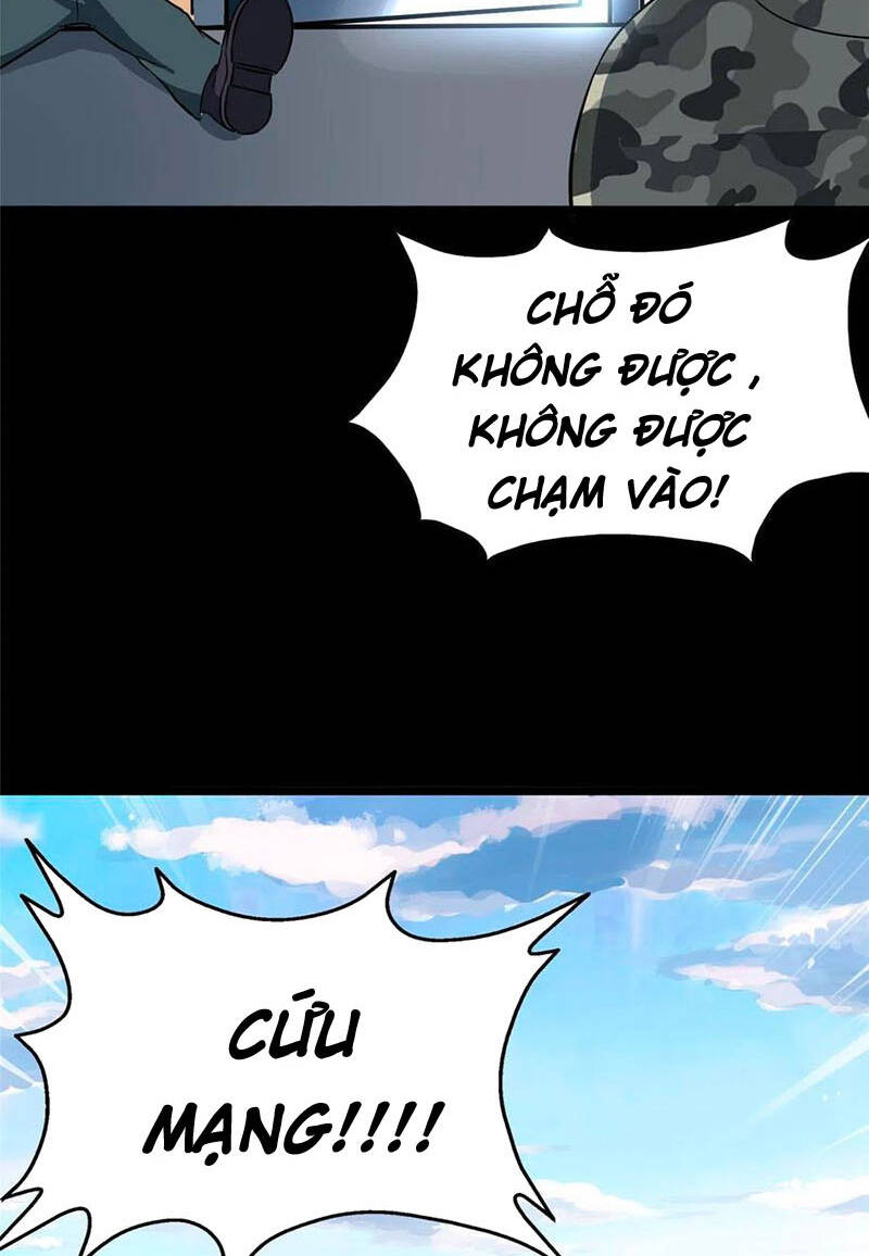 bạn gái virus của tôi chapter 377 59