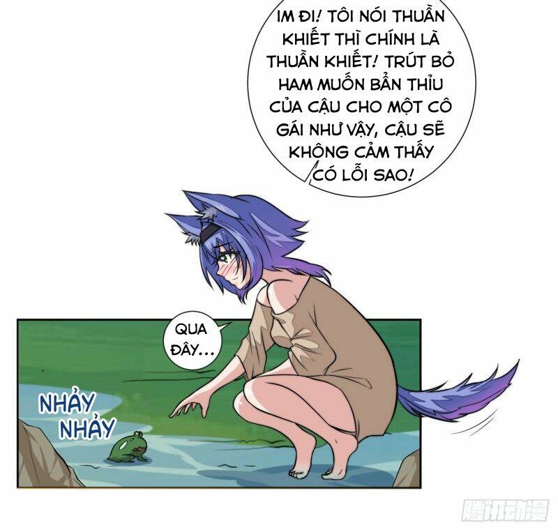 trả lại 00 cho ta chapter 3 25