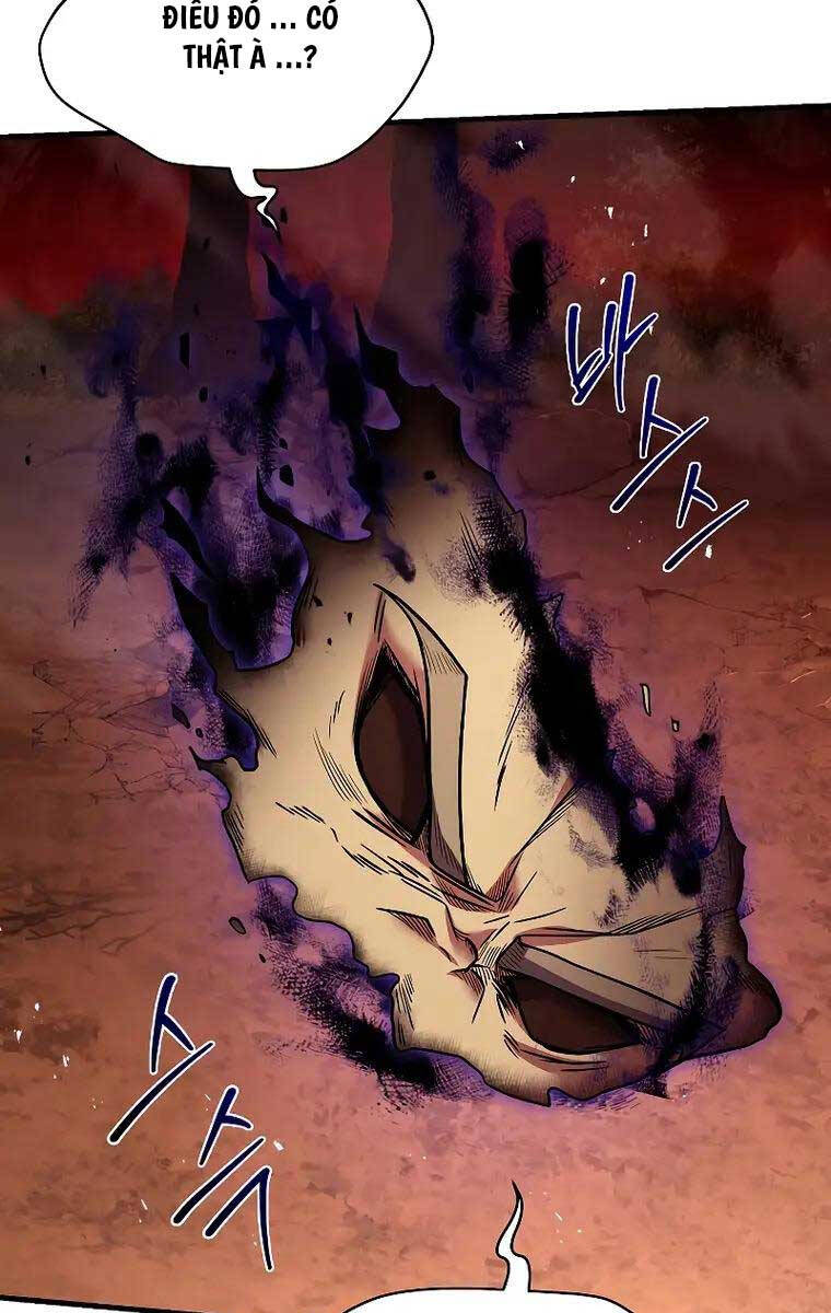 sự trở lại của hiệp sĩ giáo vô song chapter 116 164