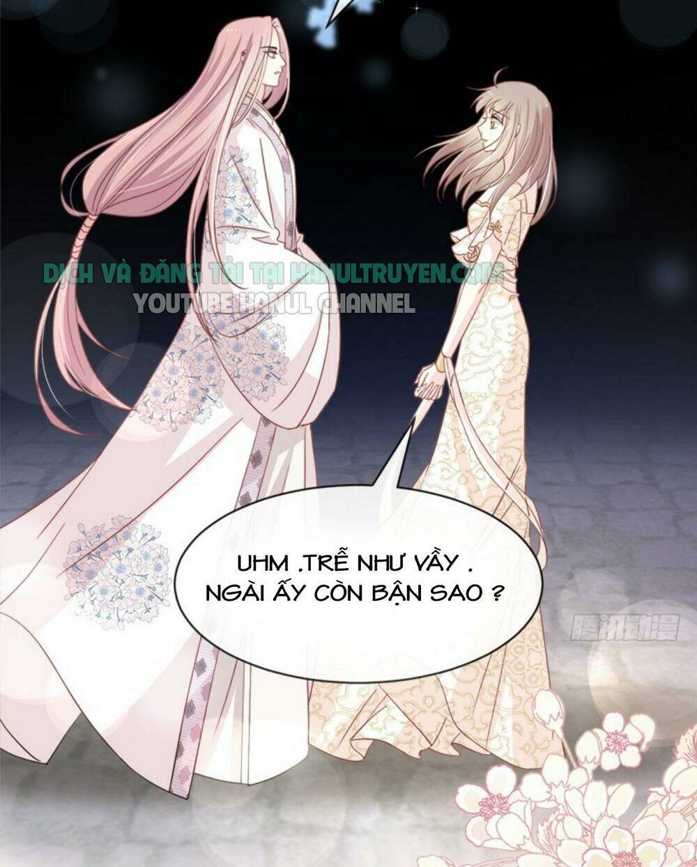 thiên hạ đệ nhất sủng phi chapter 80.2 15