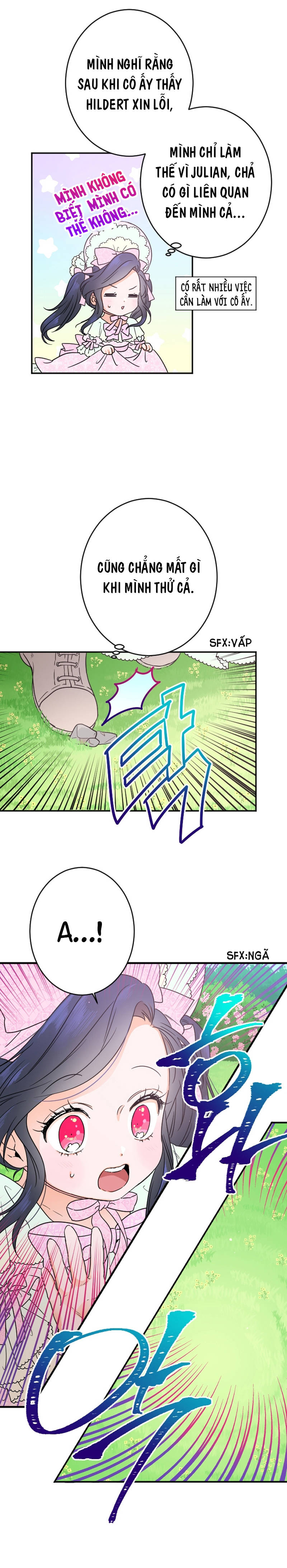 lady baby chapter 43 17