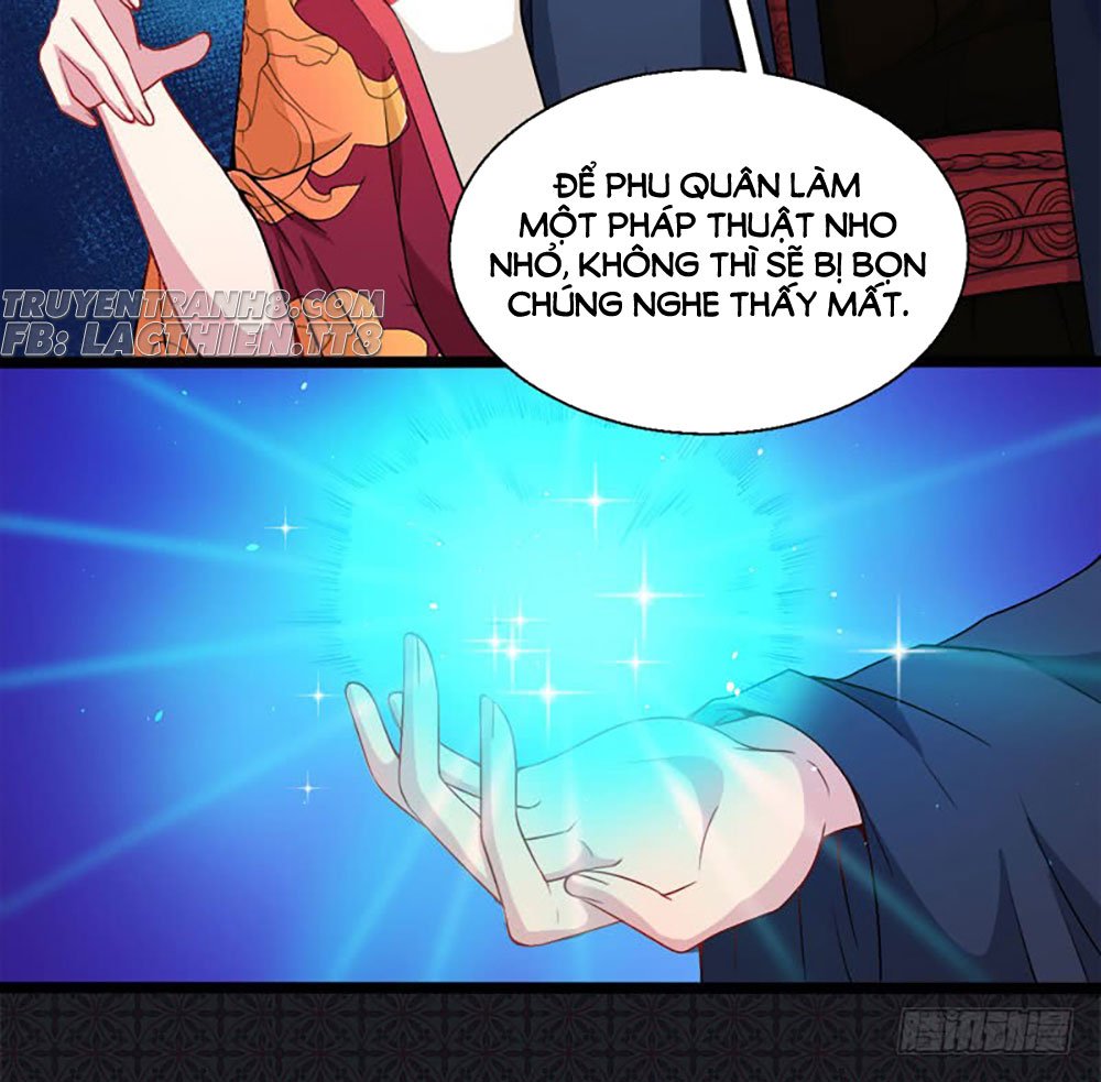 ngạo kiều quỷ vương yêu ta chapter 51 29