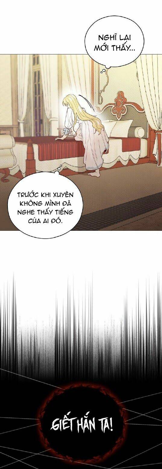 vẻ đẹp của ác ma chapter 3 22