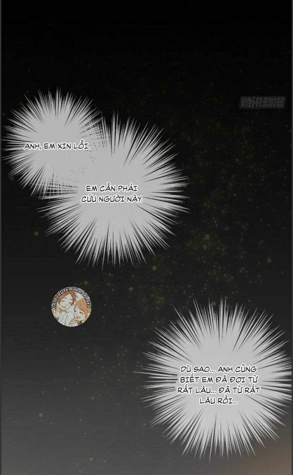 sổ tay tình yêu của tiểu hồ ly chapter 5 4