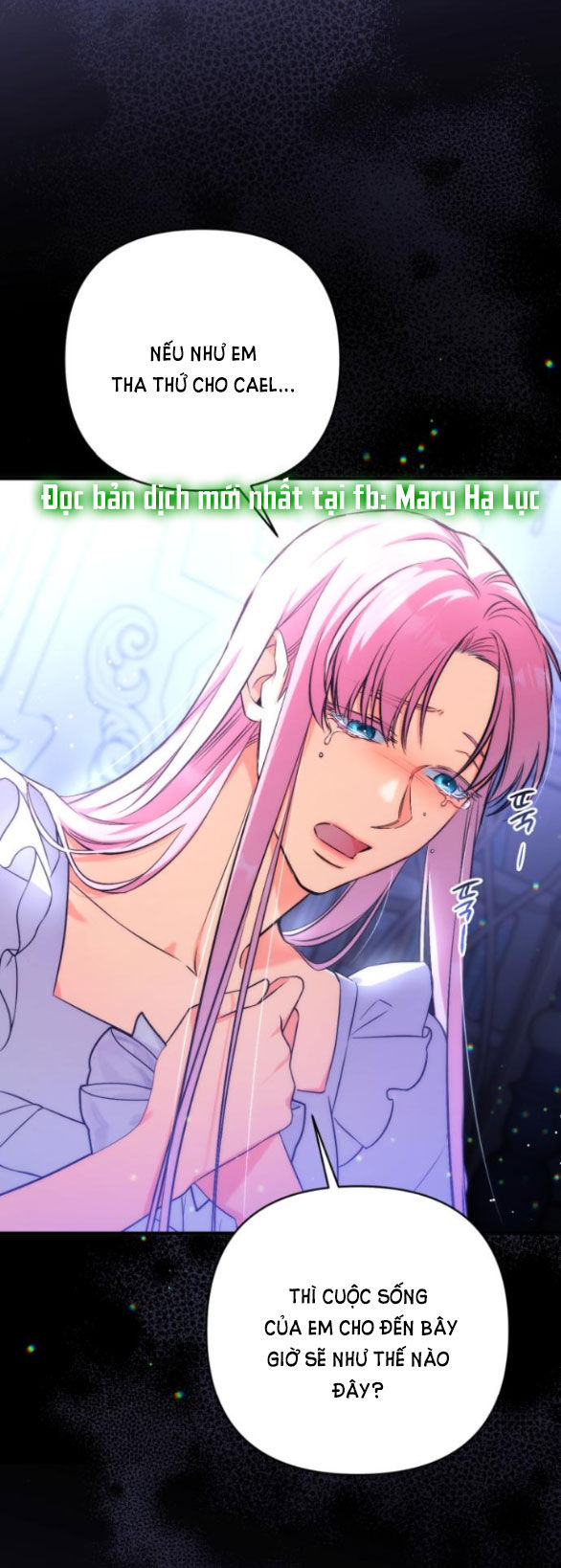 dành cho nhân vật bị bỏ rơi yêu thích nhất của tôi chapter 35.2 34