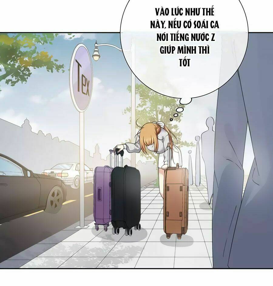 nhân chất tình nhân chapter 12.1 25