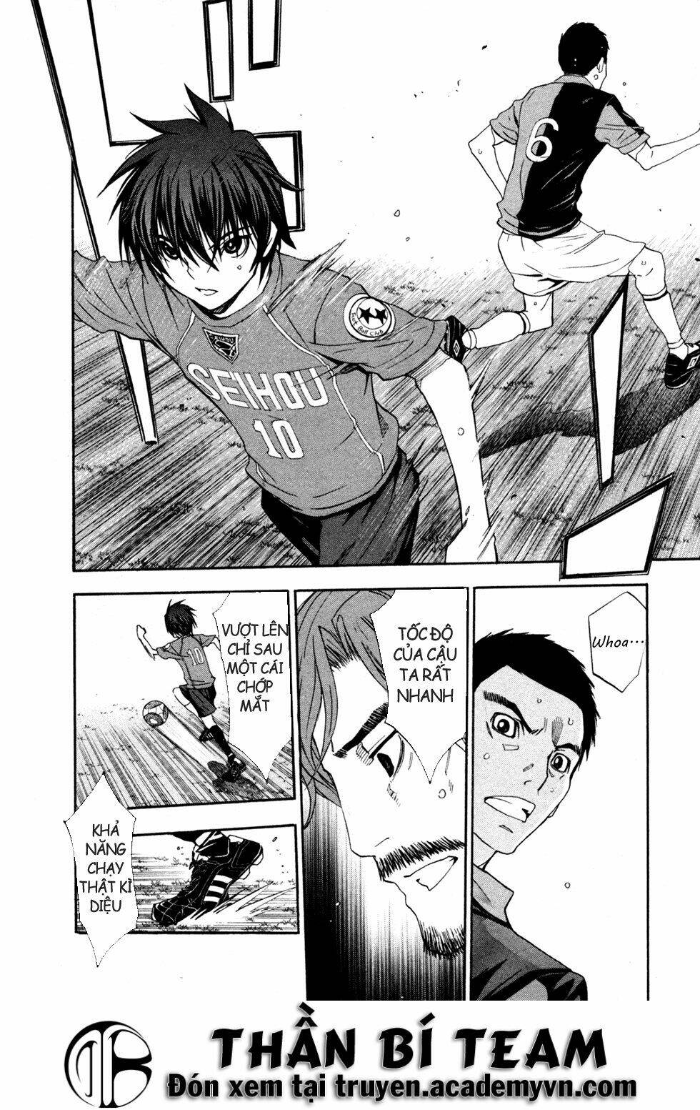 shuukyuu shoujo chapter 37 19