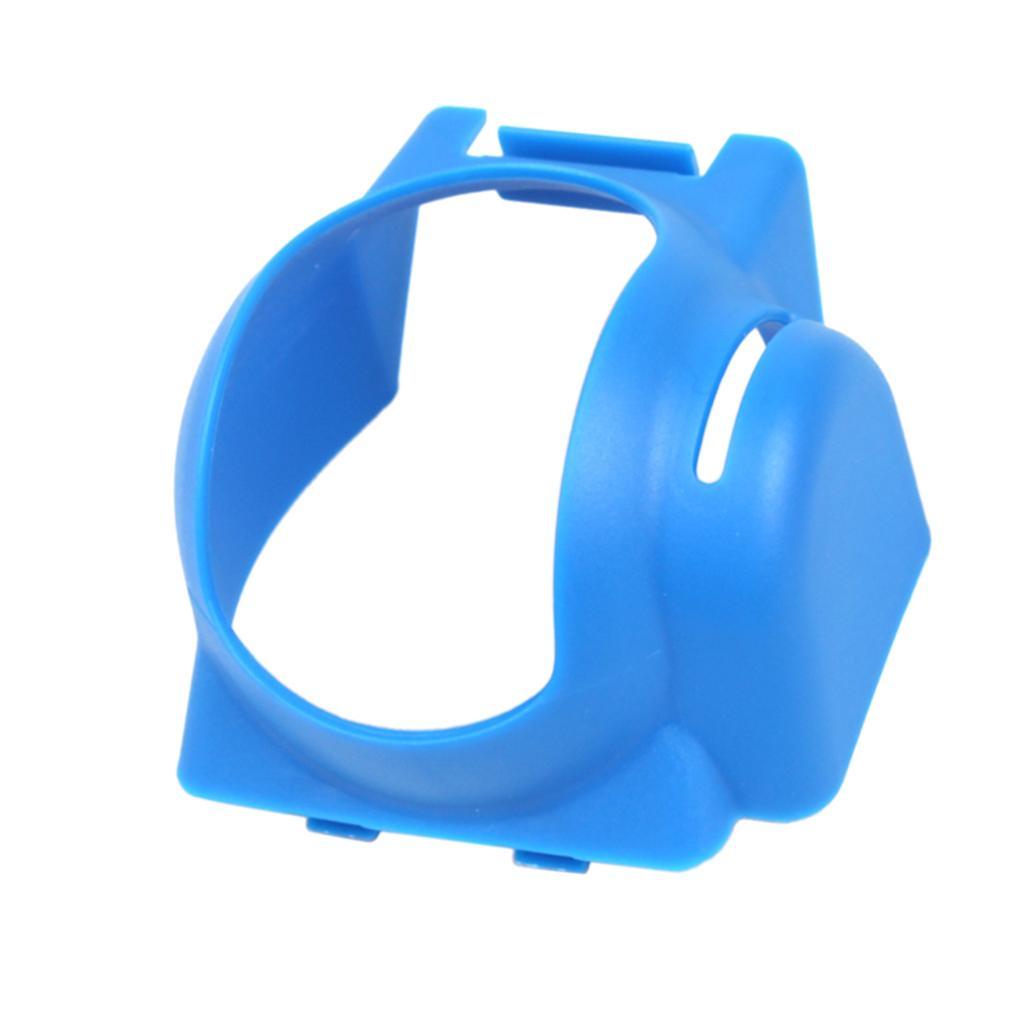 Shape Lens Glare Lens Camera Gimbal Protector for
