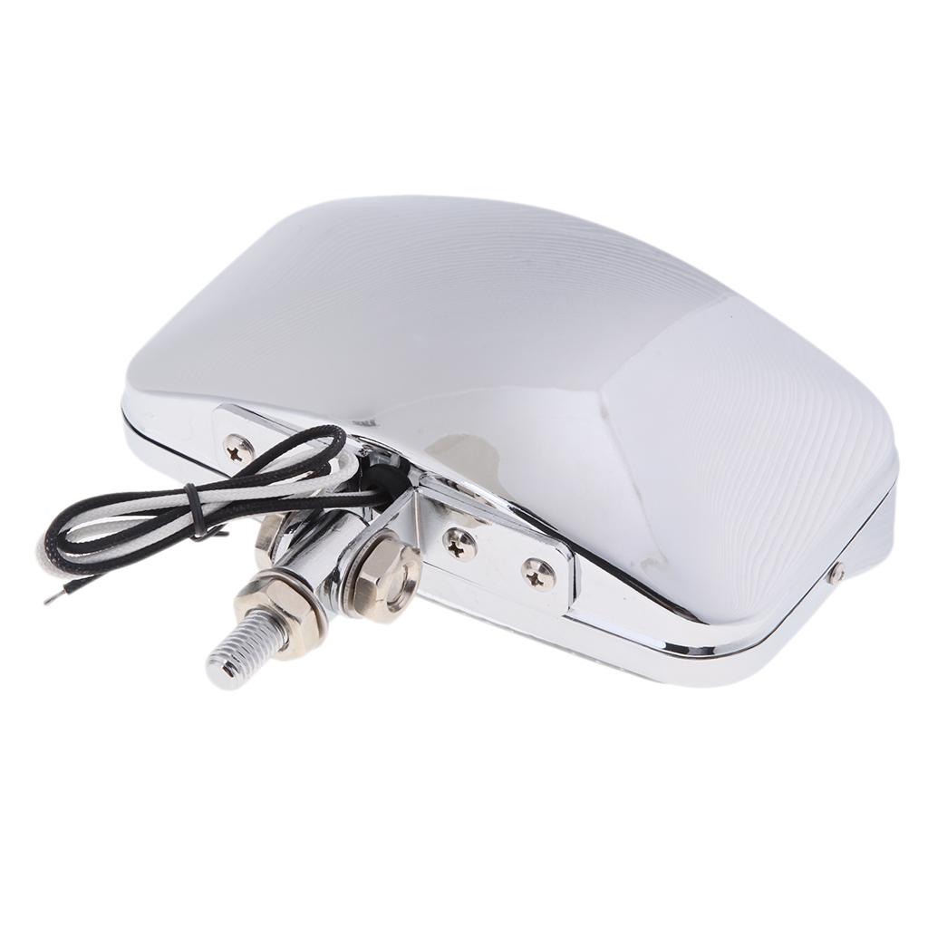 Universal Motorcycle 6.5