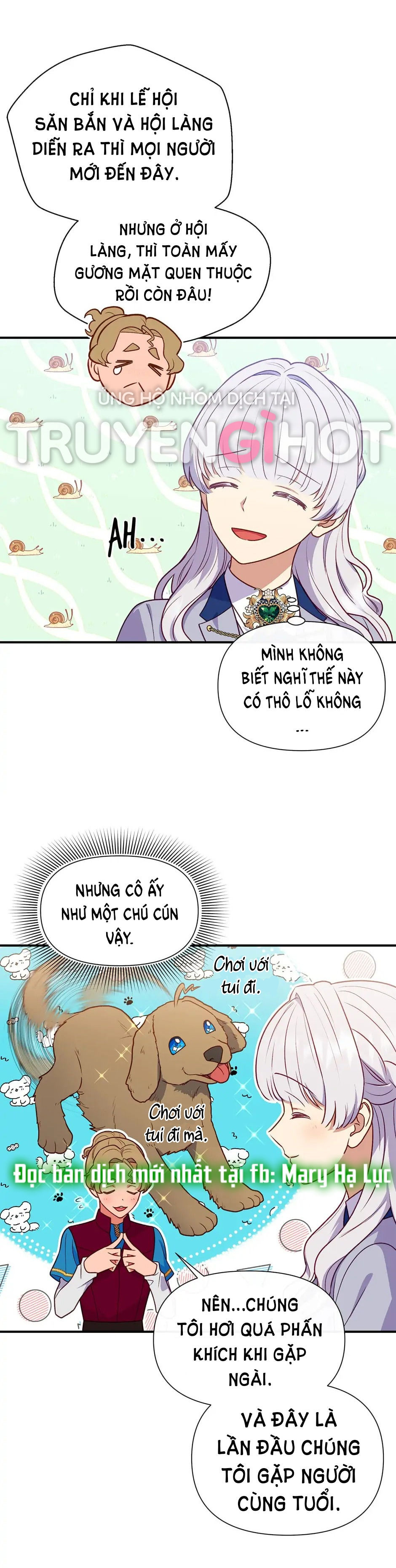 bản khế ước với nữ công tước ác ma chapter 136 35