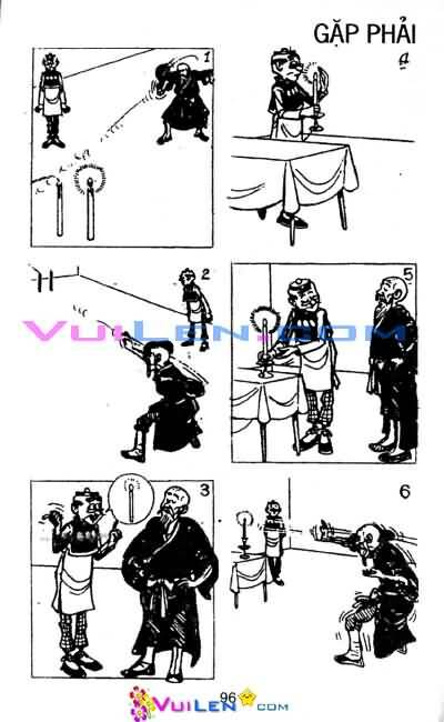 chú thoòng (full trọn bộ) chapter 31 13