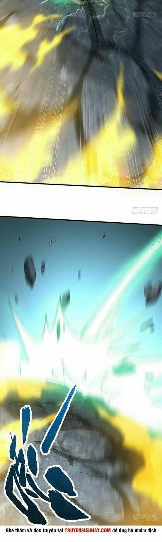 chí tôn thần ma chapter 33 25