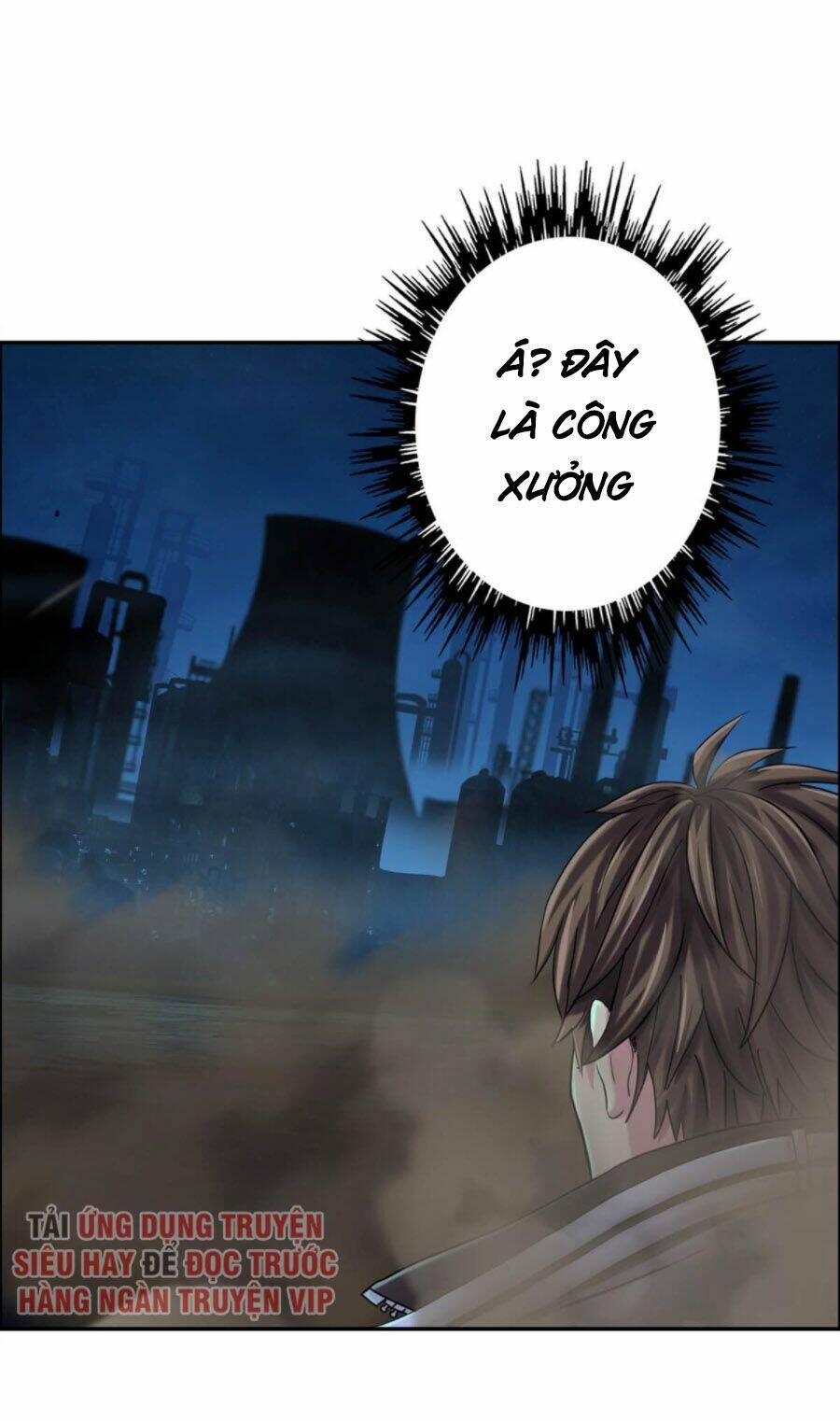 tổ điều tra trong truyền thuyết tại đô thị chapter 10 7