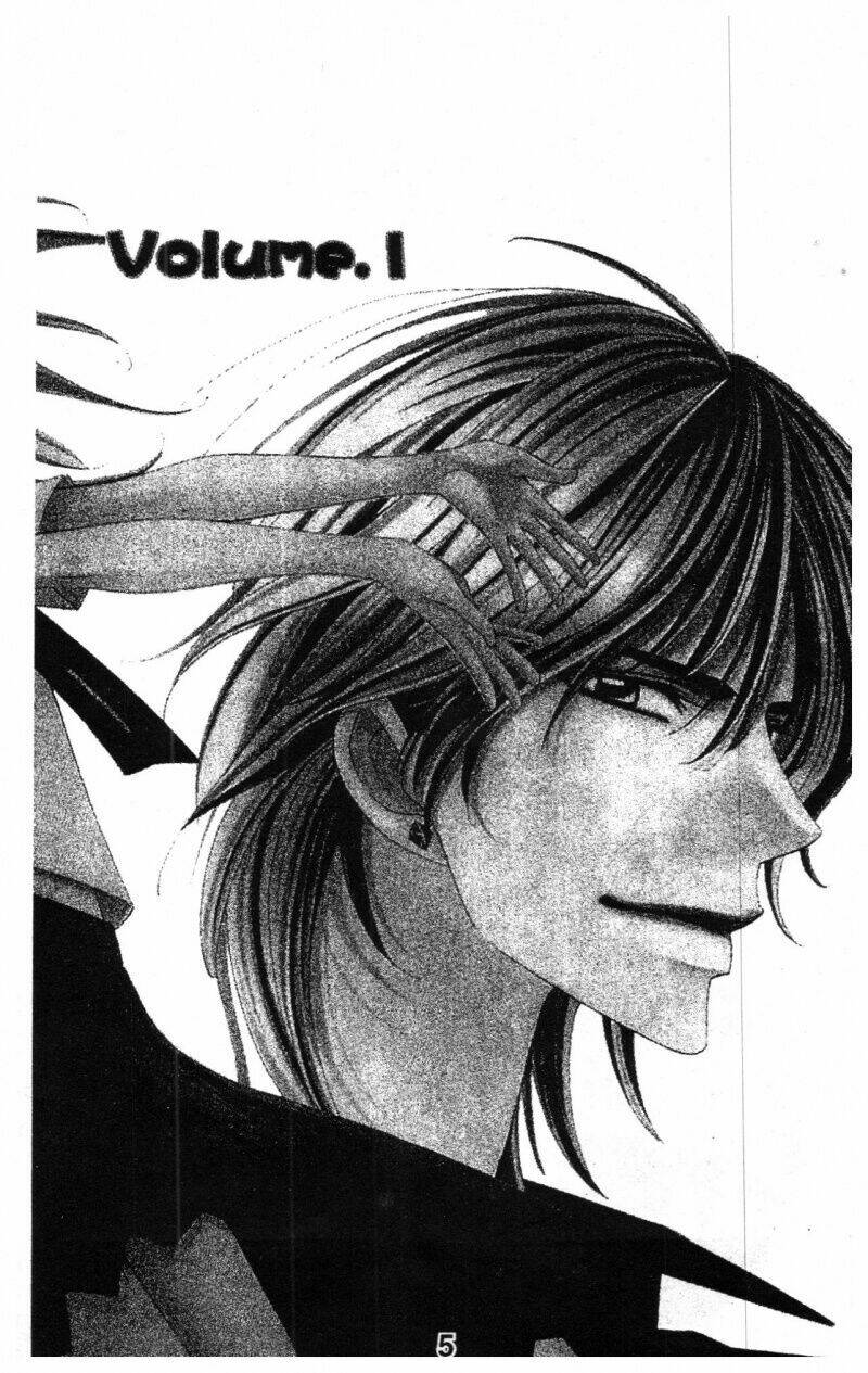 nụ cười thiên thần (bản đẹp) chapter 1 5