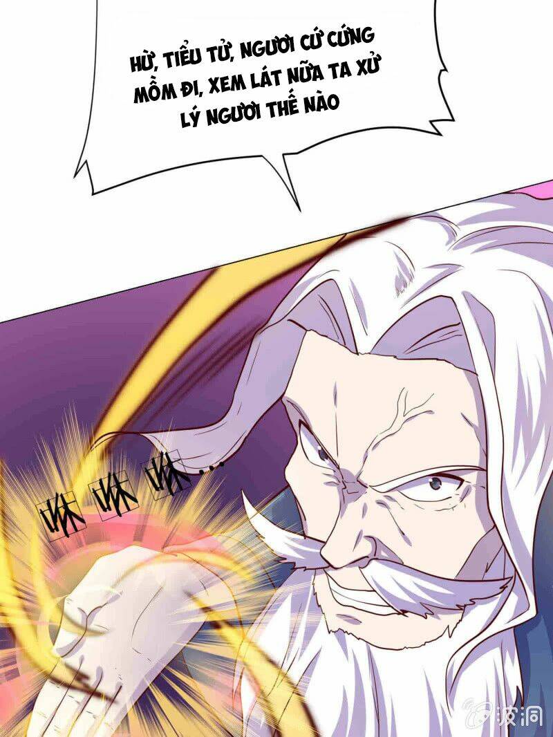 tuyệt thế thần hoàng chapter 109 9