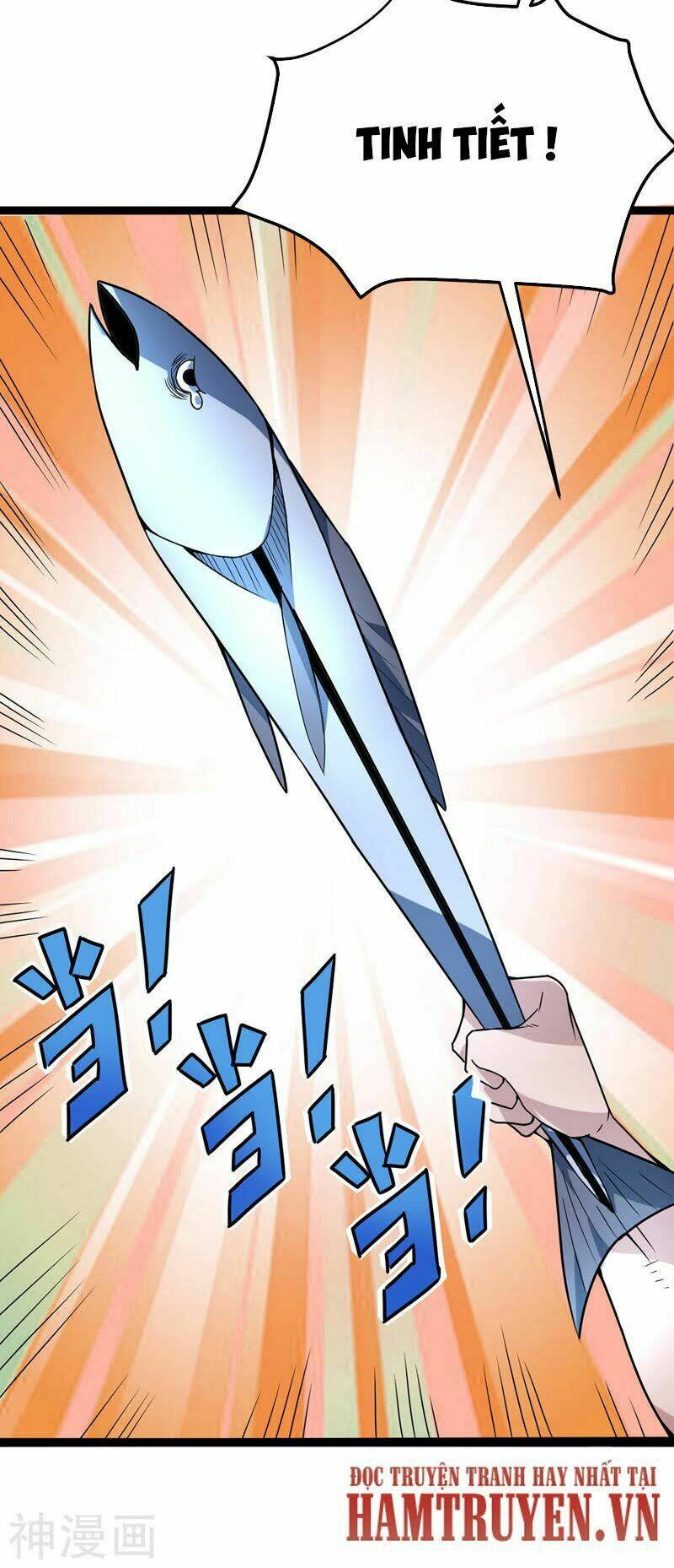 đan võ chí tôn chapter 39 41