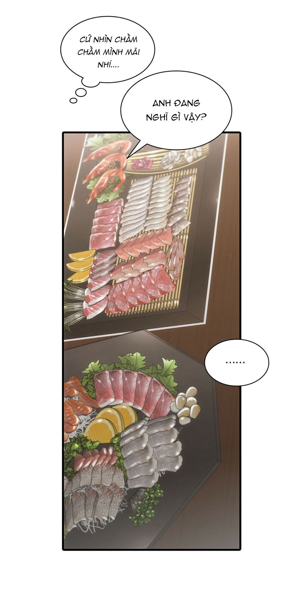 giai điệu của ngôn ngữ chapter 25 47