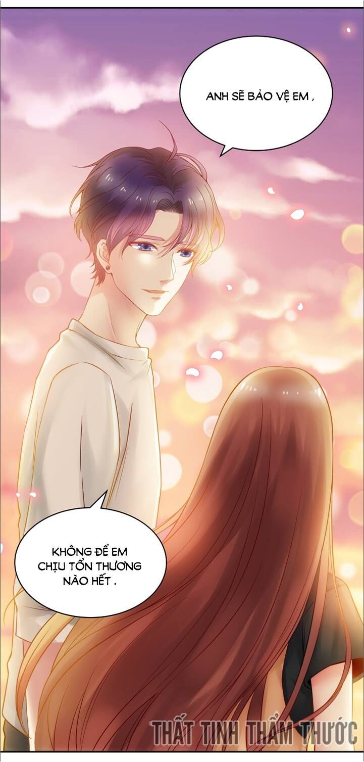 bạn trai 1/4 của tôi chapter 6 104