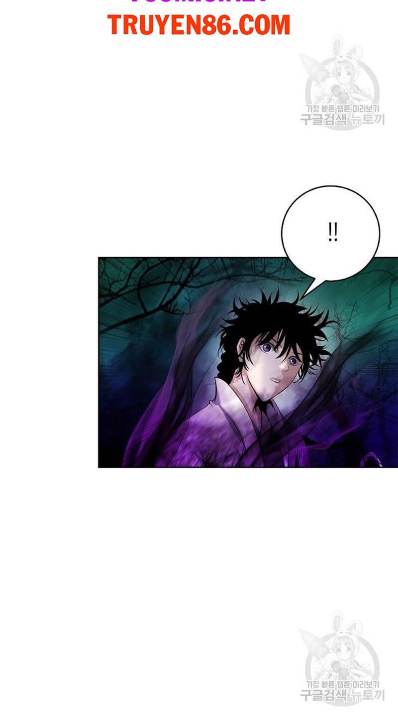 xuyên không thành hổ chapter 94 26