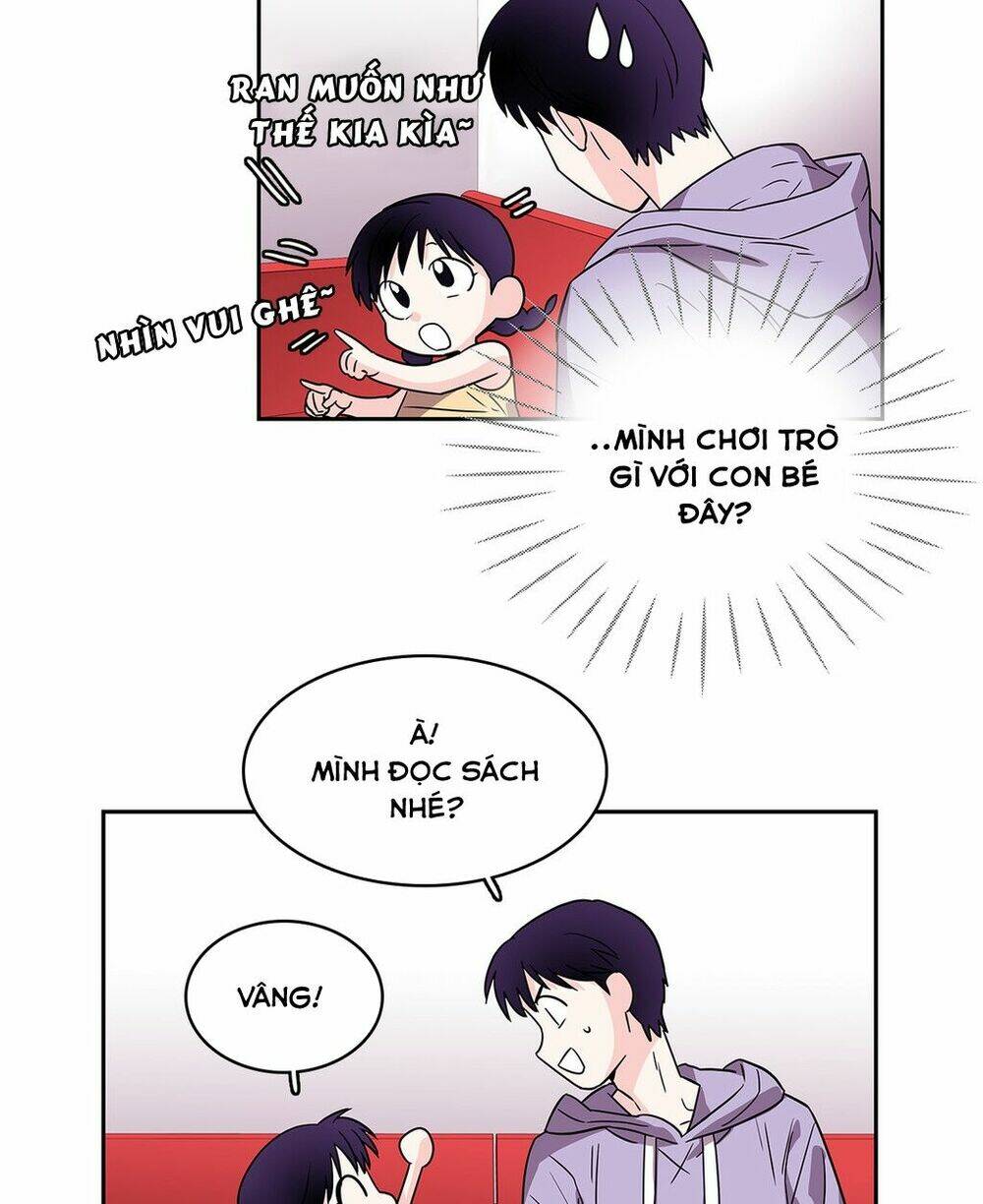 chuyện gì đến, rồi cũng sẽ đến chapter 37 37