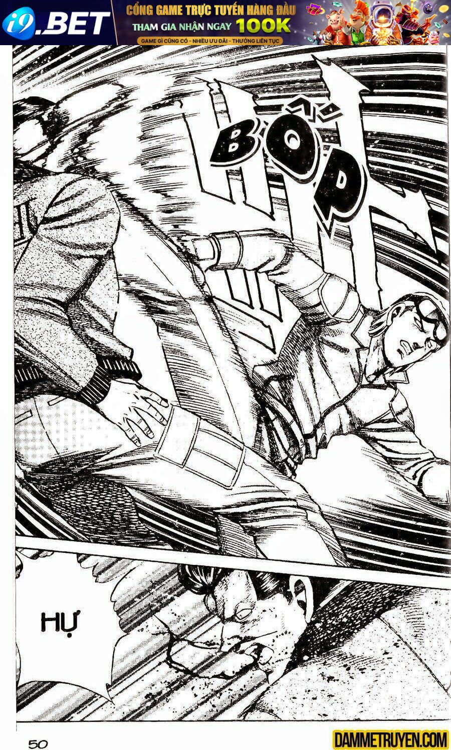 sức mạnh nhân đôi chapter 32.2 7