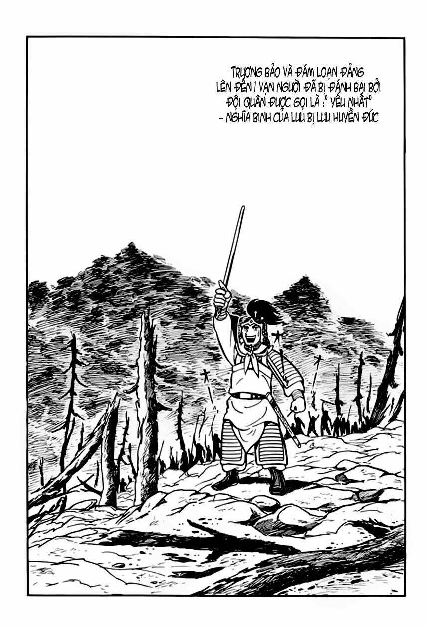 tam quốc chí chapter 16 13