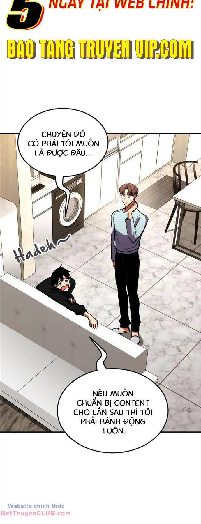 huyền thoại game thủ - tái xuất chapter 138 45