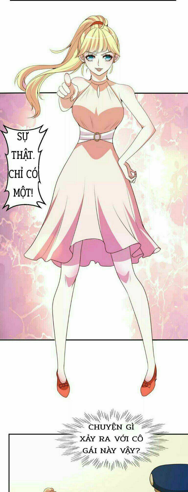 đầu hào điềm tâm chapter 1 32