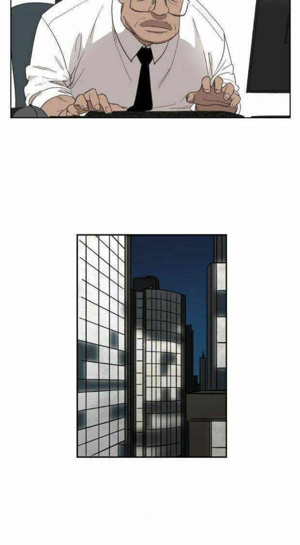 võ sĩ - the boxer chapter 69 23