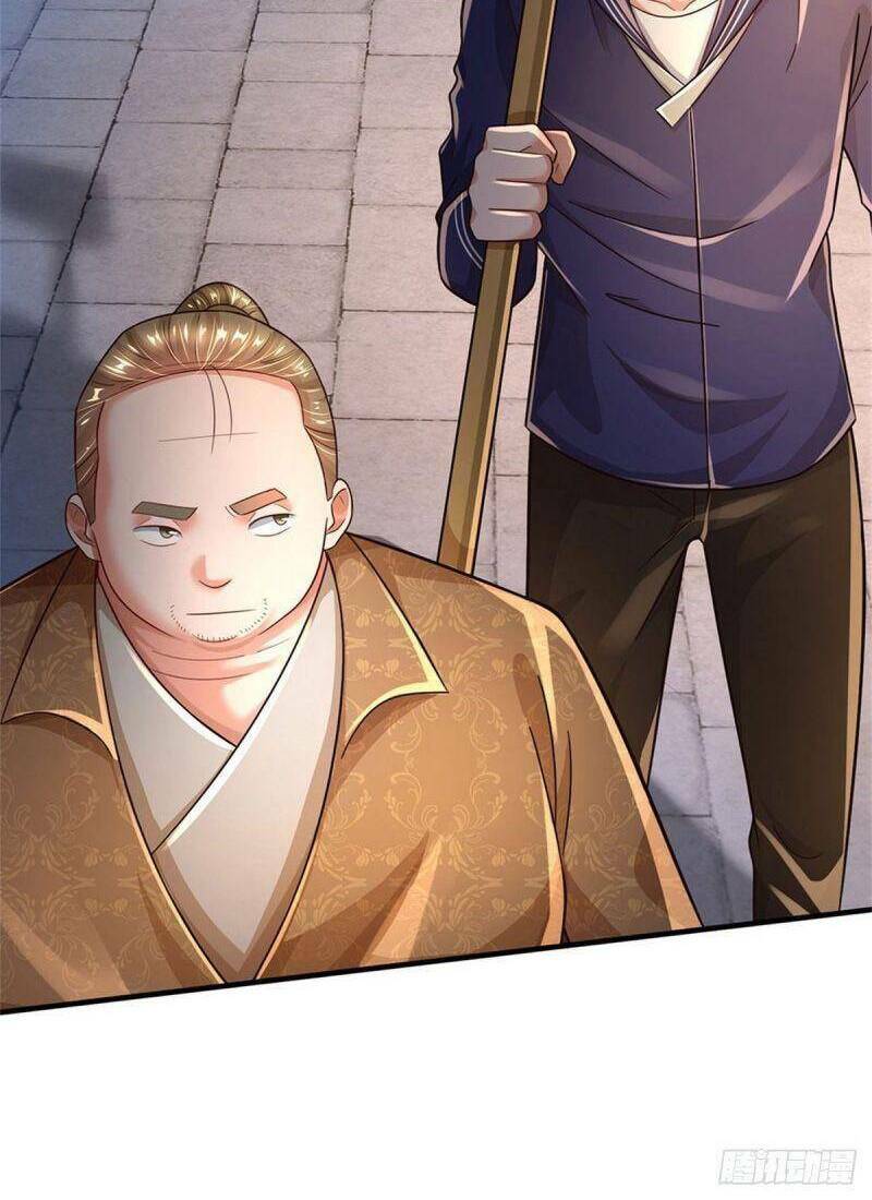 thuộc tính của ta đều tăng vào sức mạnh chapter 62 3