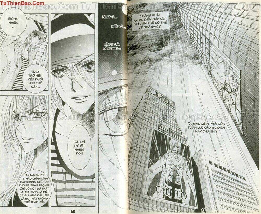 dự án siêu sao chapter 9 29