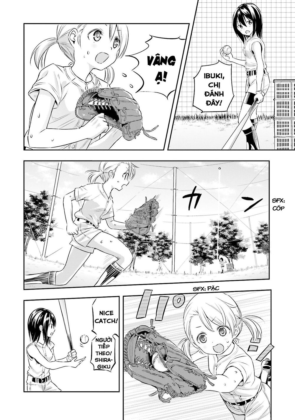 tamayomi chapter 4 7