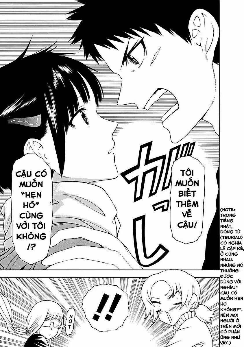 mononogatari chapter 10 7