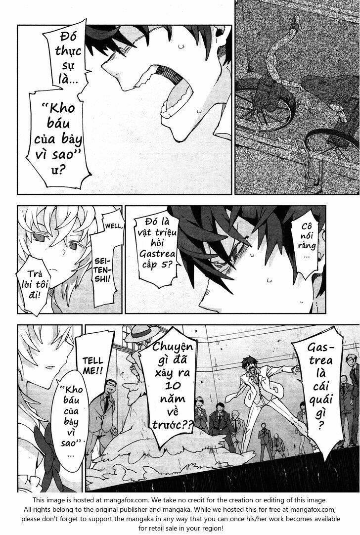 black bullet chapter 20 9