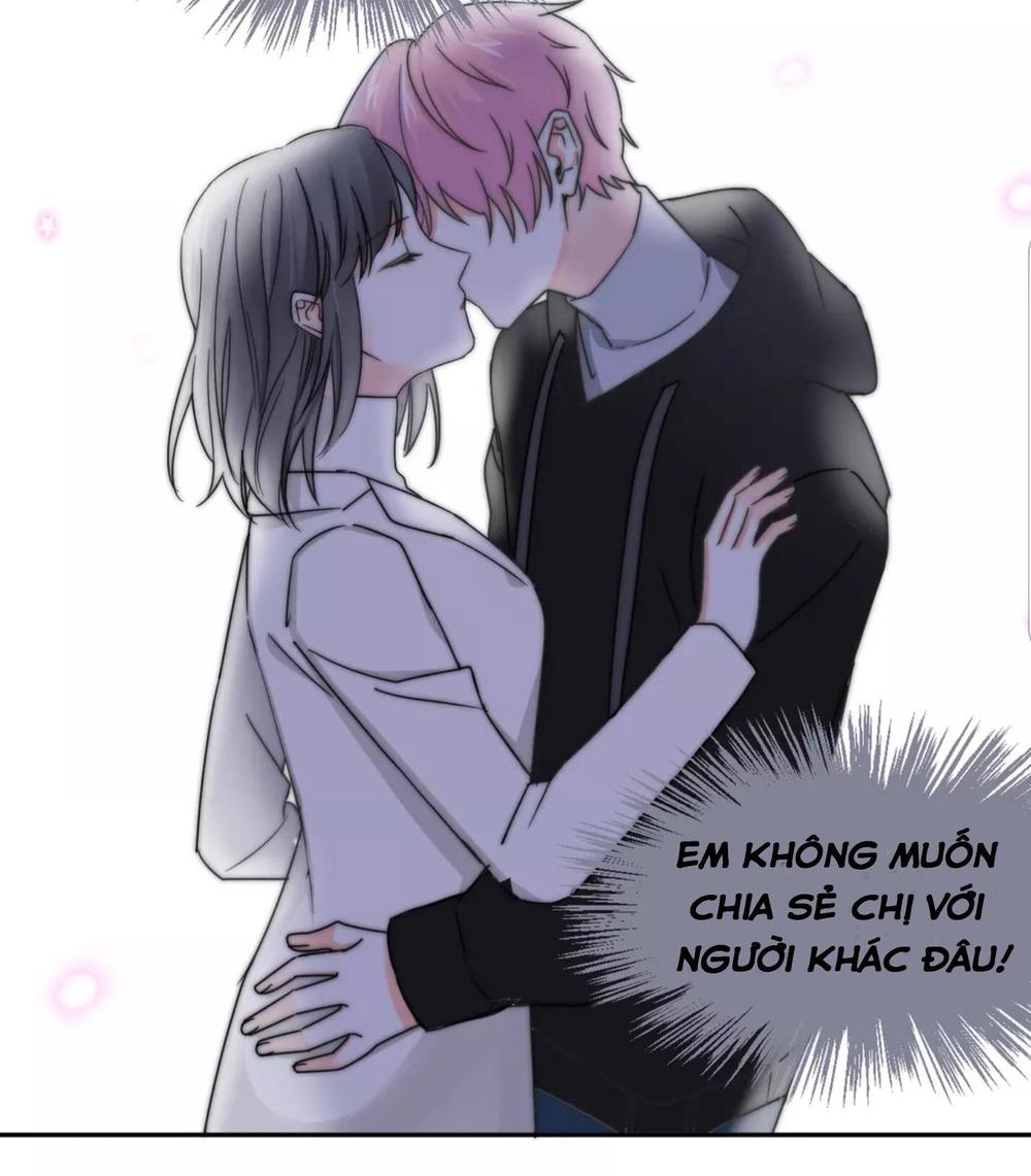 ánh trăng ngọt ngào chapter 2 4