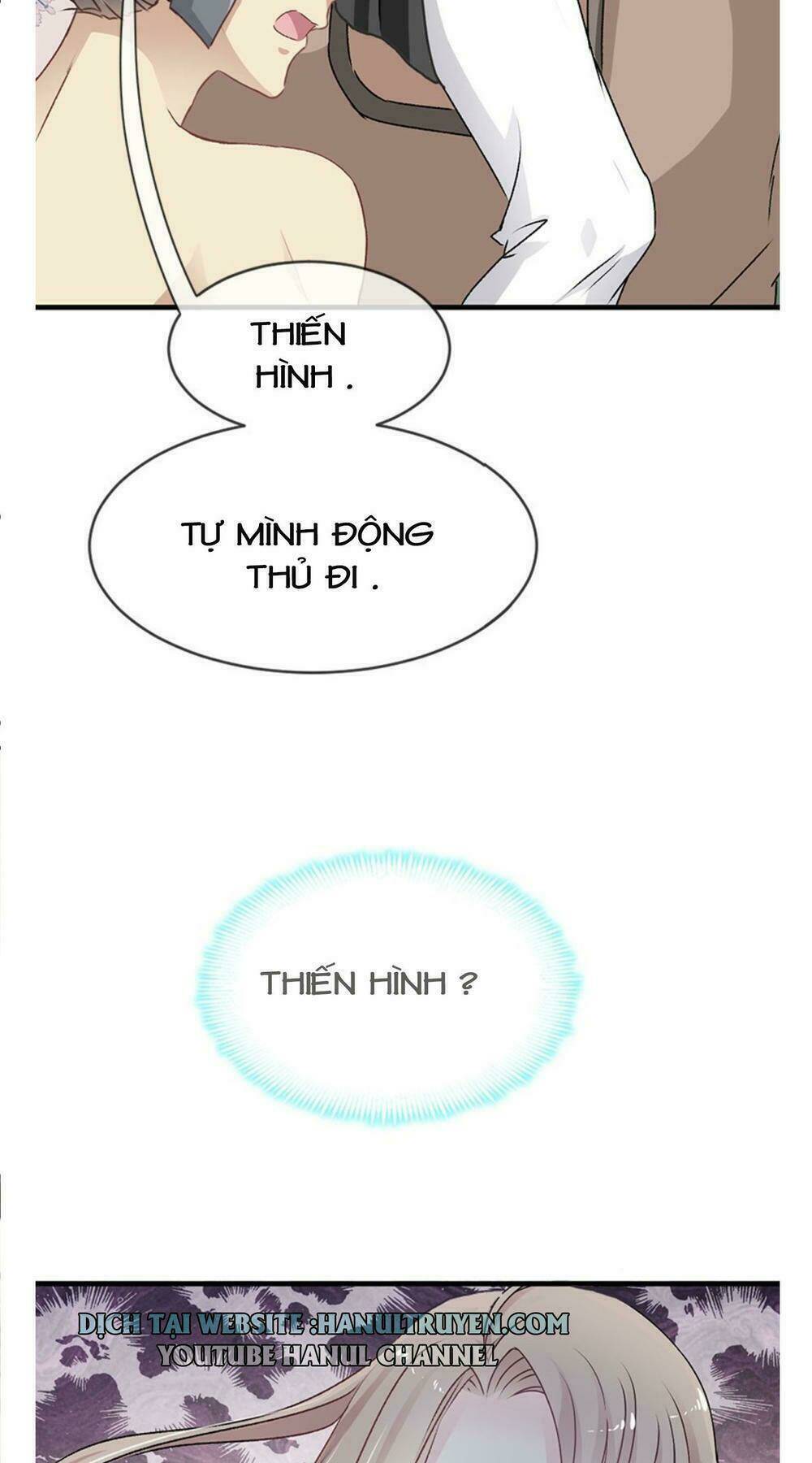 thiên hạ đệ nhất sủng phi chapter 6 3