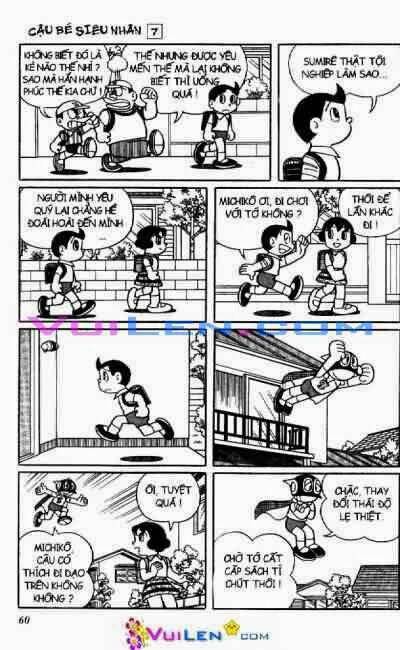 perman - cậu bé siêu nhân chapter 85 3